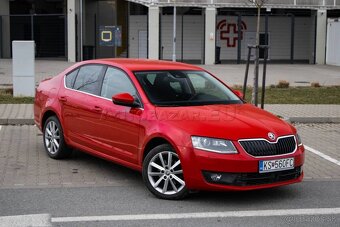 SKODA OCTAVIA 3  2,0TDi 110kW, DSG, Hatchback - 16