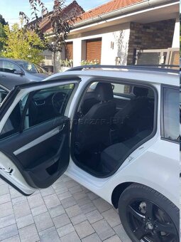 Škoda Octavia Combi 2.0 TDI Elegance/Style DSG - 16