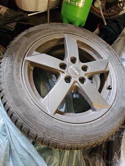 Superb 2.0 TDI CR 4x4 170k Elegance - 16