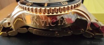 USA Hodinky Invicta - do 300 m vodotesne - 16