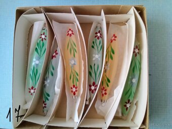 Vianočné ozdoby - vánoční ozdoby - 16