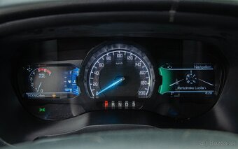 Ford Ranger 3.2 TDCi DoubleCab 4x4 WildTrak A6 - 16