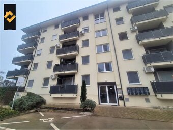 Na prenájom 2 izbový byt Panónsky háj Dunajská Streda - 16