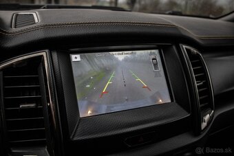 Ford Ranger 3.2 TDCi Duratorq 4x4 DoubleCab WildTrak Plus A/ - 16