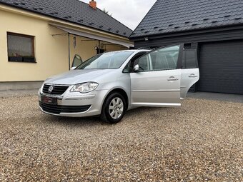 Volkswagen Touran 1.6 Trendline - 16