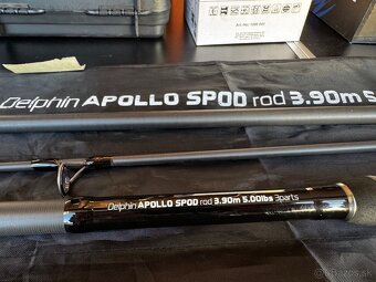 Rybárska výbava - 16