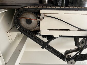 Predám olepovacku scm - 16