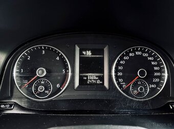 Volkswagen Caddy Beach 2.0 TDI BMT - 16