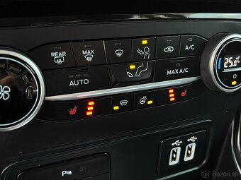Ford EcoSport AUTOMAT BENZIN - 16