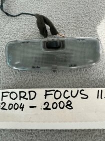 Focus II.2004-2008 Focus C-Max.Ford Focus I. - 16