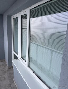 4 izbový byt Komenského Trebišov prerobený - 16
