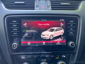 Škoda Octavia Combi 2.0 TDI Style mod.2018 - 16