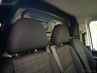 MERCEDES BENZ VITO LANG 2019 - 3 MIEST - EURO 6 - - 16