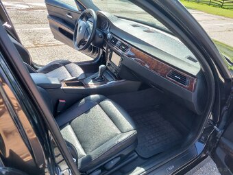 BMW Rad 3 E90 320d (120kW) Automat - 16