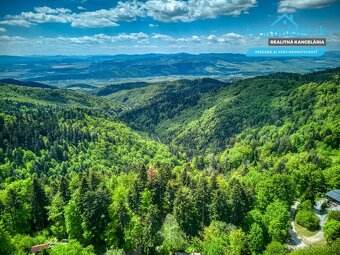 Stavebný pozemok, Drienica, Lysá, so stavebným povolením - 16