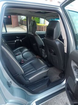 VOLVO XC90 D5 AWD - 16