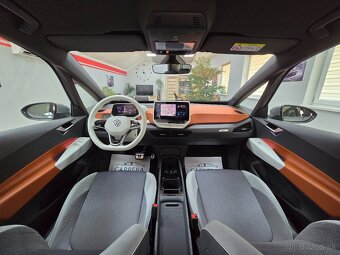 Volkswagen ID.3 Pro S Performance 1ST 150kW - 16