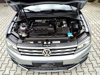VOLKSWAGEN TIGUAN ALLSPACE 2.0TDI SCR DSG HIGHLINE, 4MOTION - 16