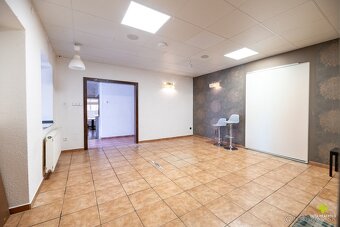 Na predaj reštauračný priestor v Chrenovci-Brusne - 16