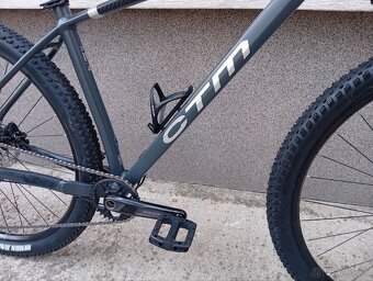Ponúkam na predaj bicykel CTM Rascal 2.0 29" - 16