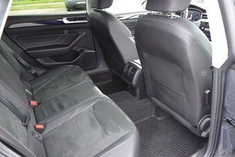 VW Arteon SB 147 kw 4 Motion - 80 284 km - SR - odpočet DPH - 16