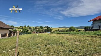 NA PREDAJ, Rodinný dom s pozemkom 1237m2 v Obci Stránske - 16