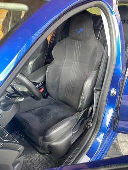 Renault Megane IV GT 205 - 16