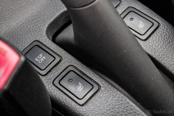 Suzuki SX4 1.6 GS AAC Urban Line / PROTIÚČET / AJ NA SPLÁTKY - 16