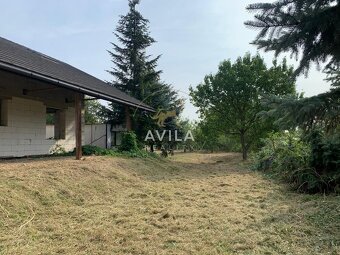 PREDANÉ: holodom s pozemkom 1000m2 v krásnej prírode - Čelár - 16