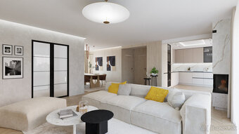 Na predaj 5 izb. rodinný dom - Vyšná Kamenica, Košice okolie - 16