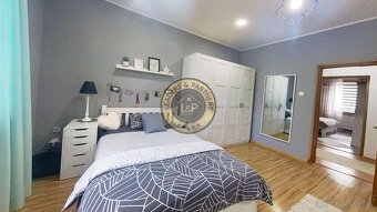 Na predaj 3-izbový rodinný dom, Slanská Huta - 16