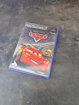 Originalne hry na PS2 - 16