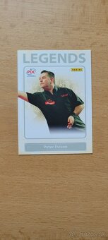 Hráči PDC Darts Šípky Séria Legendy - 16