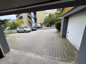 3 izbový Byt na Hradnom Kopci v Bratislave 120m2+ Garaž - 16