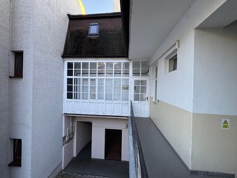 PREDAJ – Rodinný dom s veľkým potenciálom priamo v centre P - 16