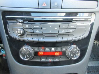 Peugeot 508 SW 2.0 HDi FAP 163k BVM6 Allure - 16