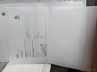 Škoda Fabia JOY 1.2TSI Tažné zariadenie. - 16