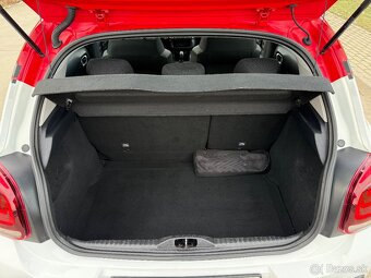 Citroën C3 1.2 PureTech 82 Feel - 16