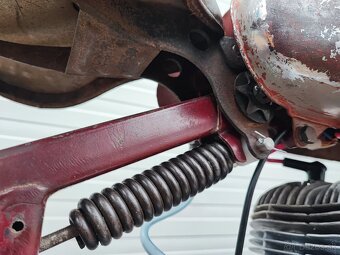 Ogar 350 typ 12 - 16