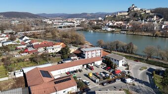 Predaj nový priemyselný areál so skladmi, kanceláriami,  s p - 16