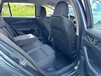 Škoda Octavia Combi iV Benzin PHEV 110kw - 16