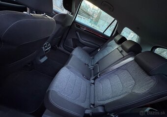 Škoda Kodiaq EVO, STYLE, 2.0TDi 110KW, VIRTUAL, 131 000km - 16