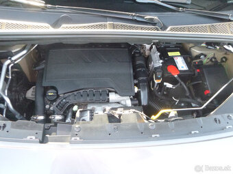 Peugeot Rifter 1,2T 2019 - 16