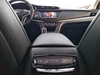 2019_CADILLAC XT5 3.6L 4x4 AT8_23.500€ netto_ZÁRUKA_ - 16