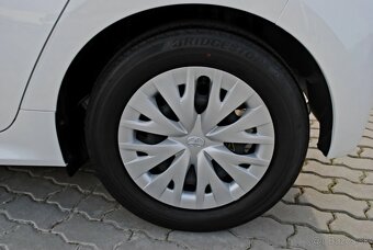 TOYOTA YARIS 1.5 DYNAMIC FORCE - PREDAJ AJ NA SPLÁTKY - 16