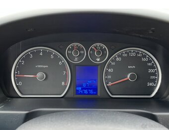 Hyundai i30 1.4 benzin -LEN 147.000km - 16