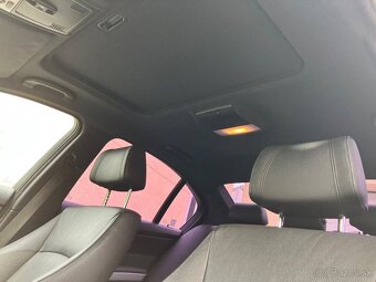 BMW 320Si M-Packet - 16