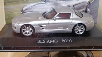 AUTOMODELY 1:43 – časť 2 - 16