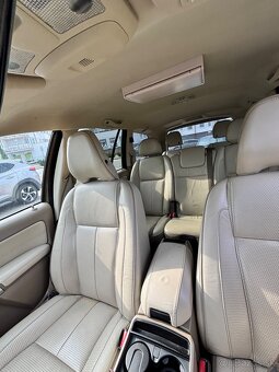 Volvo XC90 2011 EXECUTIVE - 16
