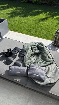 Kočík Easywalker Harvey 3 premium - 16